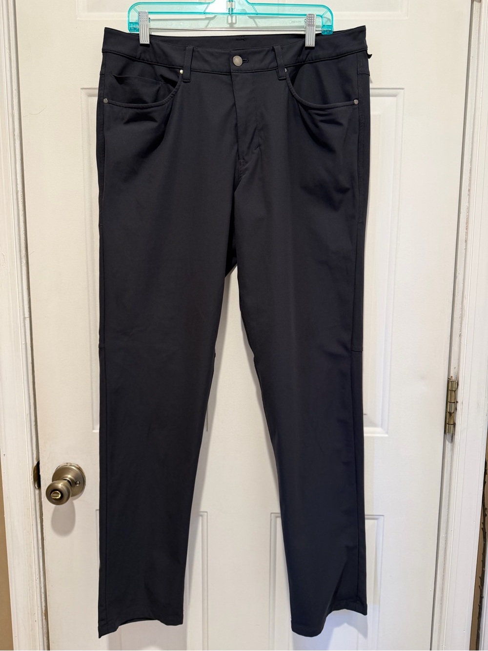 Lululemon ABC 5 Pocket Trousers